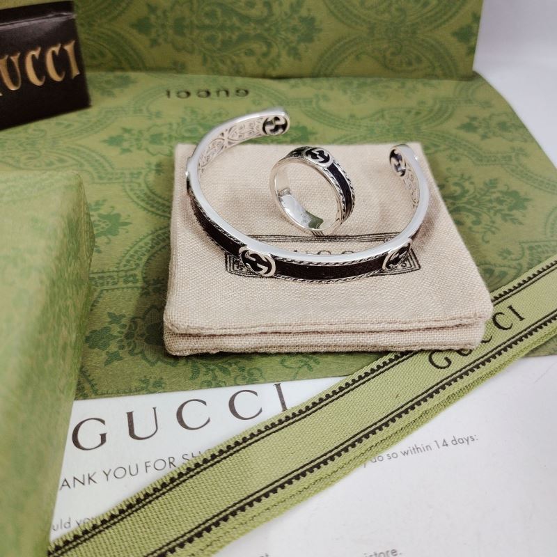 Gucci Bracelets